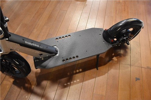 ������� ����� �� ����� 12 ���� Easybike G4