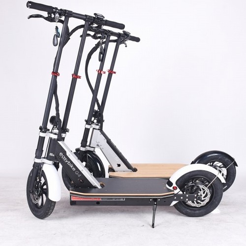 ������� ����� �� ����� 12 ���� Easybike G4