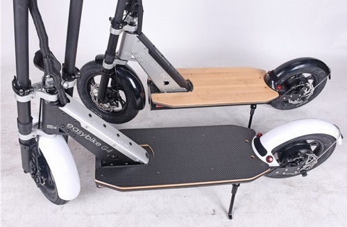 ������� ����� �� ����� 12 ���� Easybike G4