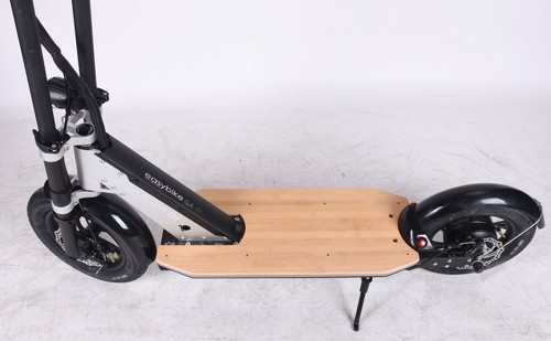 ������� ����� �� ����� 12 ���� Easybike G4