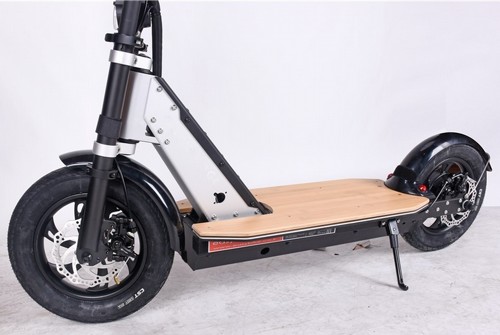 ������� ����� �� ����� 12 ���� Easybike G4