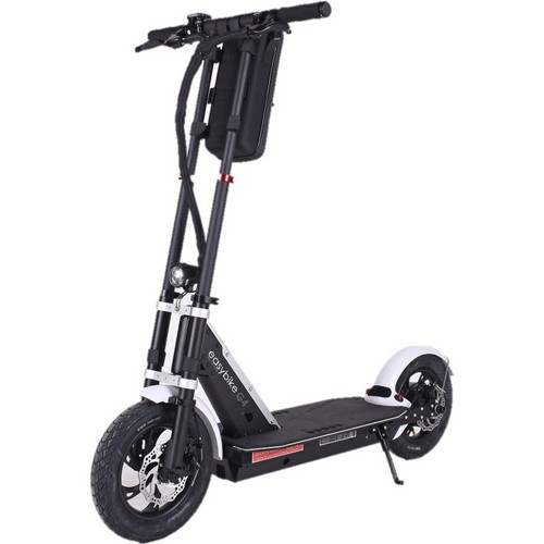 ������� ����� �� ����� 12 ���� Easybike G4