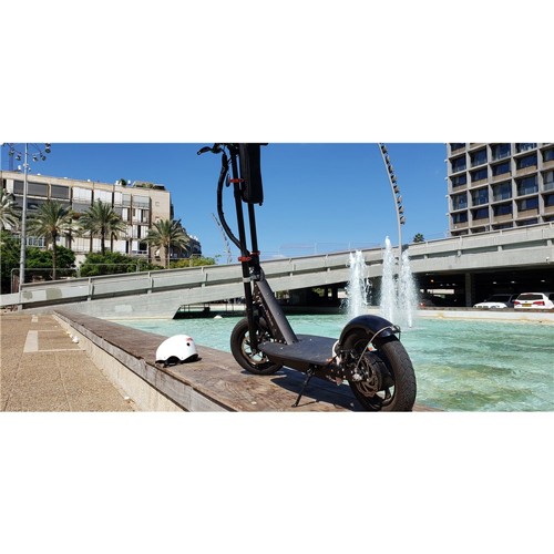 ������� ����� �� ����� 12 ���� Easybike G4