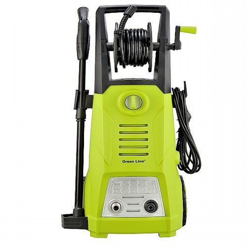 ����� ����� 185 �� ���� ��� ���� Green Line GRL-185