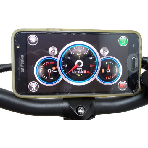 ������� ������� ����� ���� 48 ����, 20 ���� ������ Gorilla Smart