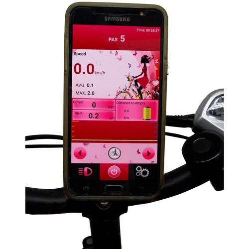 ������� ������� ����� ���� 48 ����, 20 ���� ������ Gorilla Smart