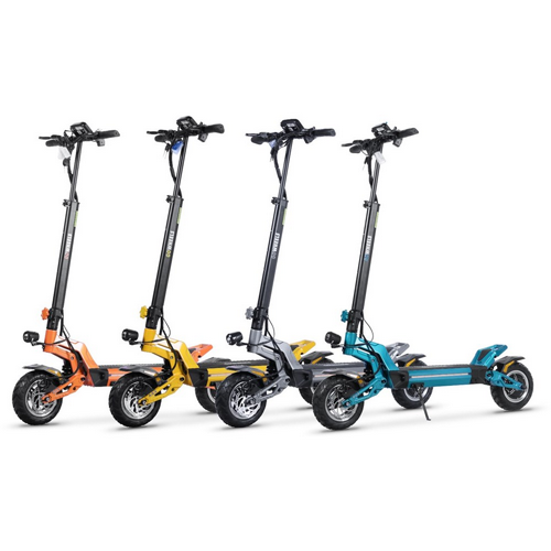 ������� ����� 48 ���� 18 ���� Gowheels Spider