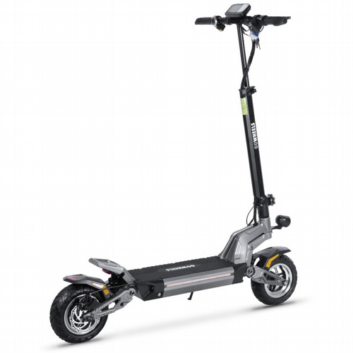 ������� ����� 48 ���� 18 ���� Gowheels Spider