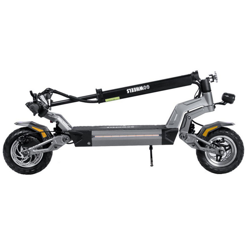 ������� ����� 48 ���� 18 ���� Gowheels Spider