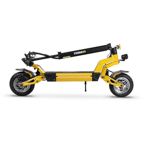 ������� ����� 48 ���� 18 ���� Gowheels Spider