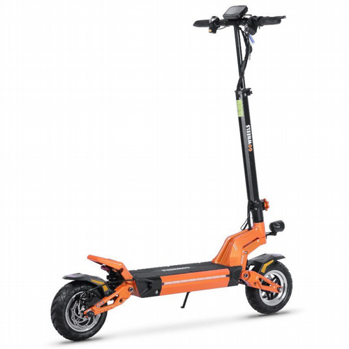 ������� ����� 48 ���� 18 ���� Gowheels Spider