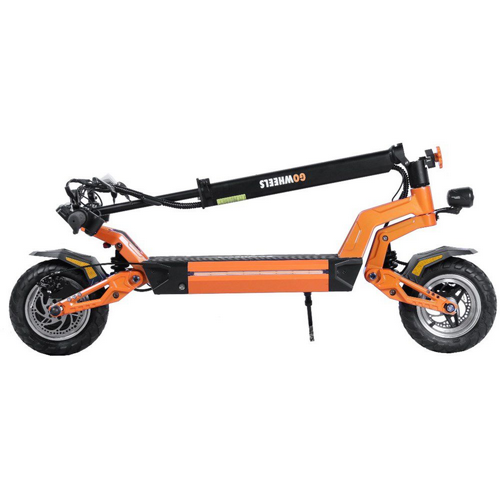 ������� ����� 48 ���� 18 ���� Gowheels Spider