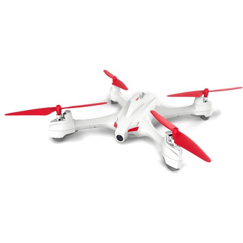 ���� �� GPS ����� ����� Hubsan H502C X4 Star - �����
