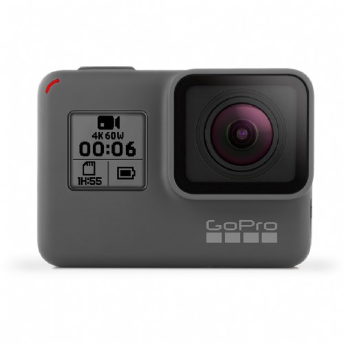 ����� ����� ���� 6 ���� GoPro HERO6 Black - �����