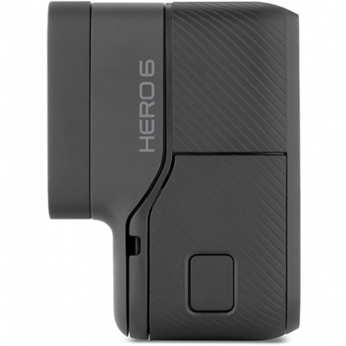 ����� ����� ���� 6 ���� GoPro HERO6 Black - �����
