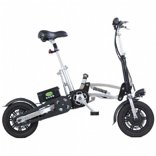 ������� ������� ������� GreenBike Hendrix 12