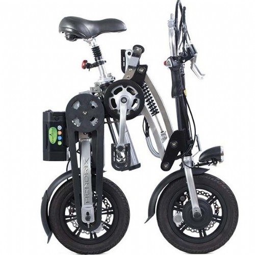 ������� ������� ������� GreenBike Hendrix 12
