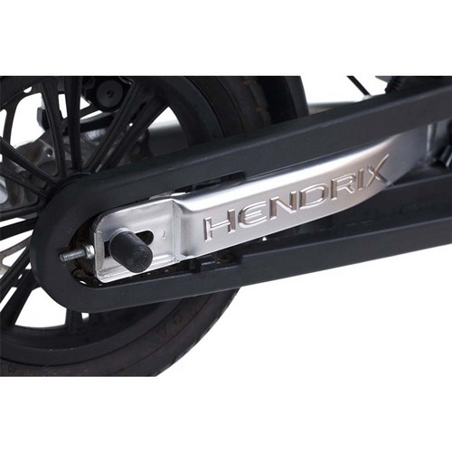 ������� ������� ����� GreenBike Hendrix 16