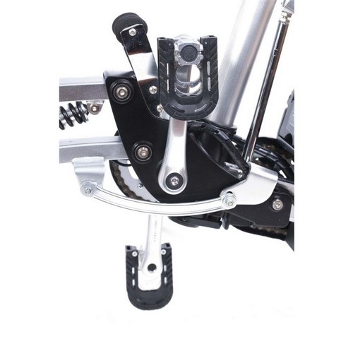 ������� ������� ����� GreenBike Hendrix 16