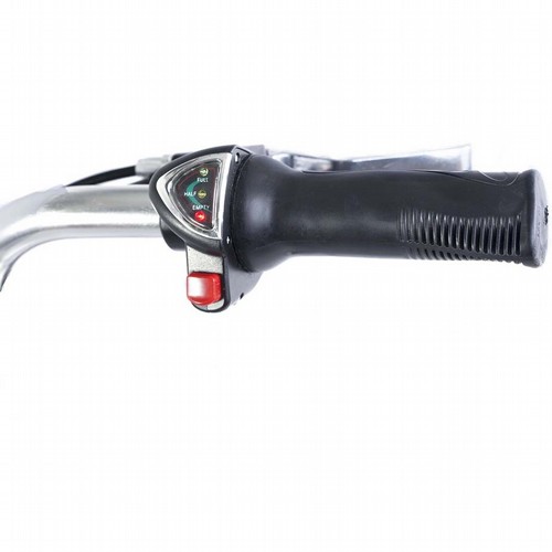 ������� ������� ����� GreenBike Hendrix 16