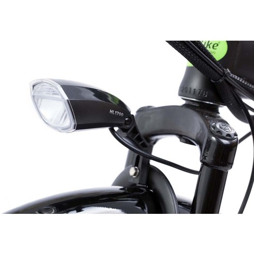������� ������� ���� ������� GreenBike Hybrid 48