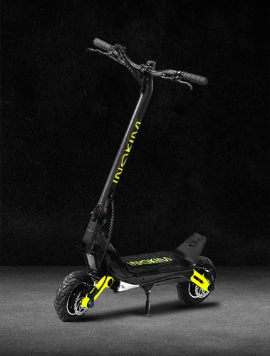 ������� ����� 48 ���� 21 ���� ������� ���� Inokim OX CARBON � ��� ����� ��� 2025