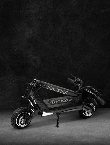 ������� ����� 48 ���� 21 ���� ������� ���� Inokim OX CARBON � ��� ����� ��� 2025