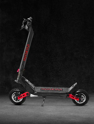 ������� ����� 48 ���� 21 ���� ������� ���� Inokim OX CARBON � ��� ����� ��� 2025