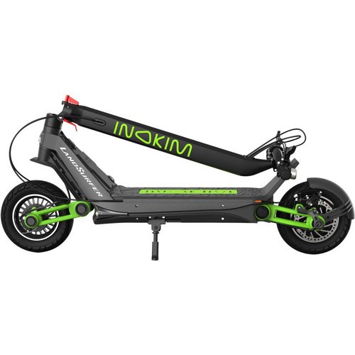 ������� ����� ������� ���� 60 ���� Inokim OX ECO 60V 21Ah Landsurfer 2025