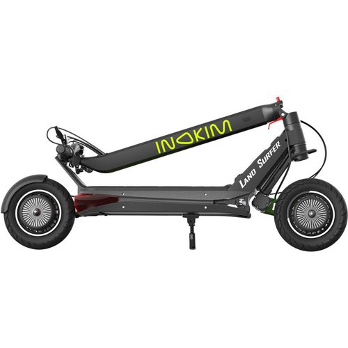 ������� ����� ������� ���� 60 ���� Inokim OX ECO 60V 21Ah Landsurfer 2025