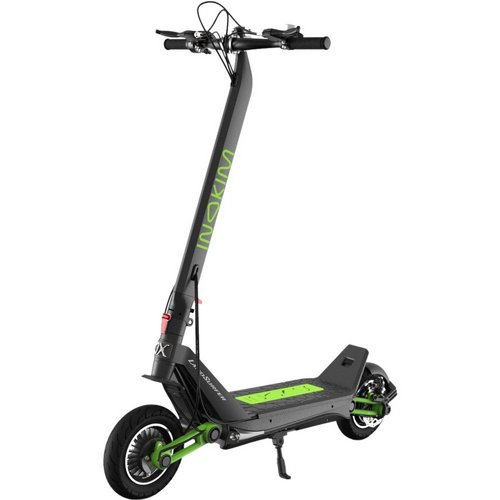 ������� ����� ������� ���� 60 ���� Inokim OX ECO 60V 21Ah Landsurfer 2025