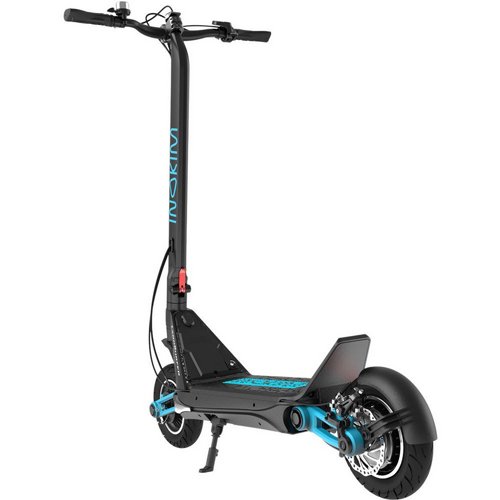 ������� ����� ������� ���� 60 ���� Inokim OX ECO 60V 21Ah Landsurfer 2025