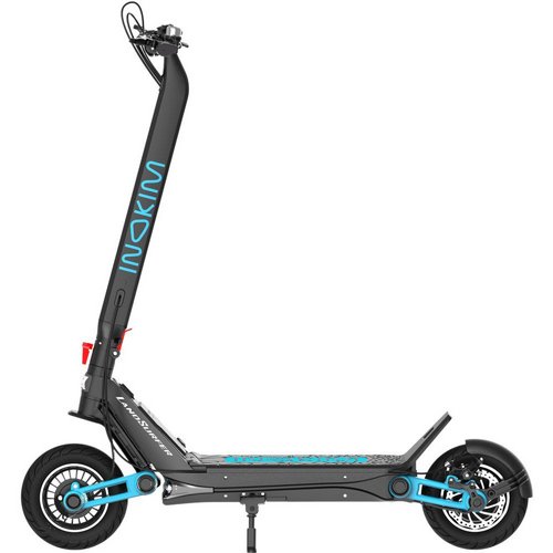 ������� ����� ������� ���� 60 ���� Inokim OX ECO 60V 21Ah Landsurfer 2025