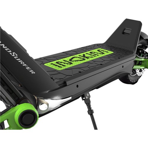 ������� ����� ������� ���� 60 ���� Inokim OX ECO 60V 21Ah Landsurfer 2025