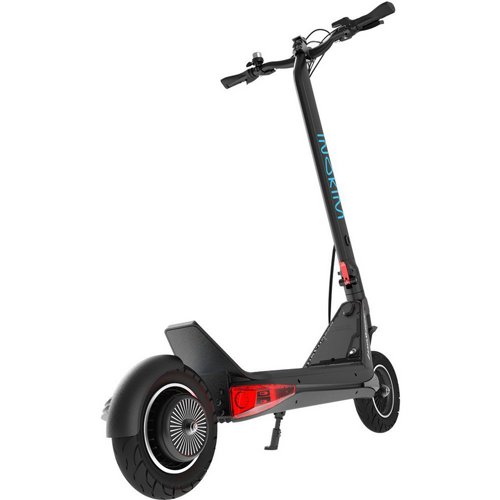 ������� ����� ������� ���� 60 ���� Inokim OX ECO 60V 21Ah Landsurfer 2025