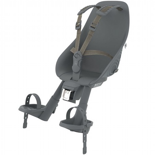 ���� ���� ������ Urban Iki Front Seat With Compact Adapter