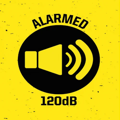 ����� ���� �� ����� ���������� Kryptonite Alarm Disc Lock 