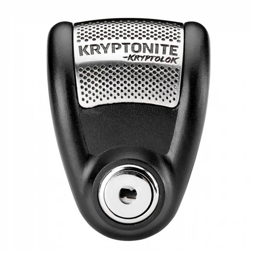 ����� ���� �� ����� ���������� Kryptonite Alarm Disc Lock 