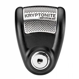 ����� ���� �� ����� ���������� Kryptonite Alarm Disc Lock 