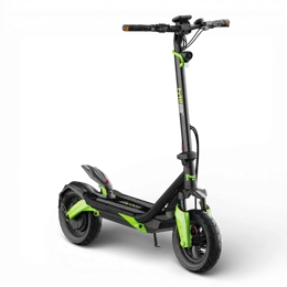 קורקינט חשמלי מי 2 ירוק - MII2 KOOPER 2026 – VENOM GREEN קורקינט חשמלי מי 2 ירוק - MII2 KOOPER 2026 – VENOM GREEN
