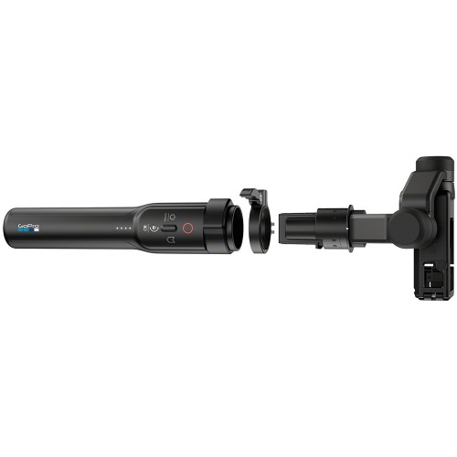 ����� ����� ����� ����� ���� GoPro Karma Grip - �����