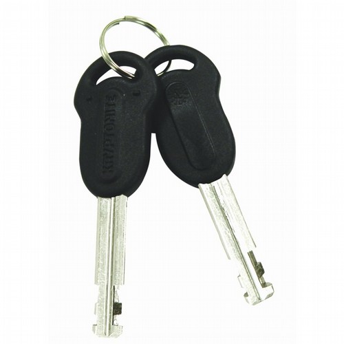 ����� ���������� ����� Kryptonite Keeper 785 Integrated Chain