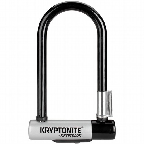 ����� ���� ��� ��������� ���� Kryptonite New U KryptoLok Mini 7