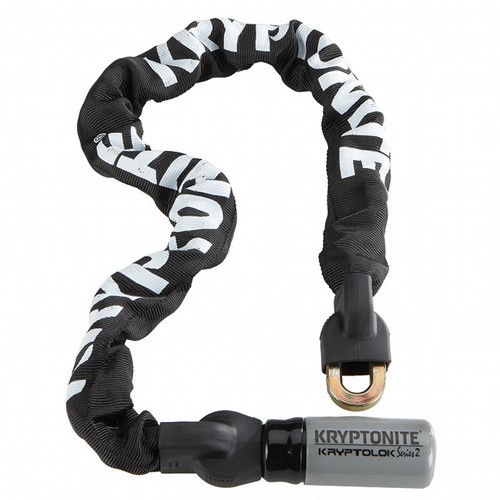 ����� ����� ������ Kryptonite KryptoLok series 2 995 Integrated Chain