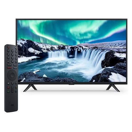 טלוויזיה חכמה שיאומי 32 אינץ Xiaomi L32M5-5ASP