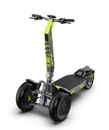 ������� ����� LANGFEITE GT3 ������