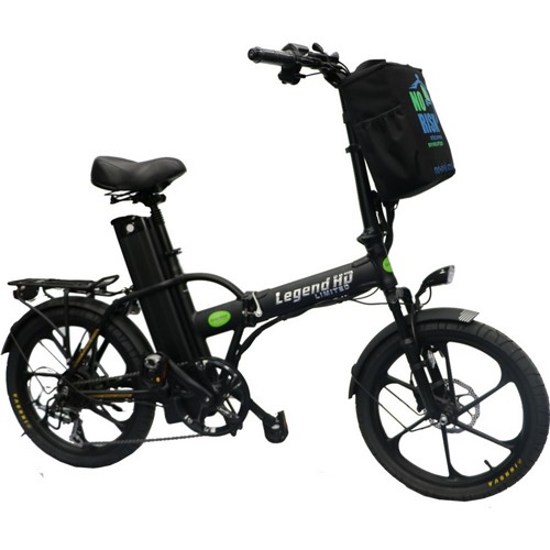 ������� ������� ���� ���� ���� Greenbike Legend HD 48V