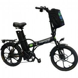 אופניים חשמליים גרין בייק לג'נד Greenbike Legend HD 48V אופניים חשמליים גרין בייק לג'נד Greenbike Legend HD 48V