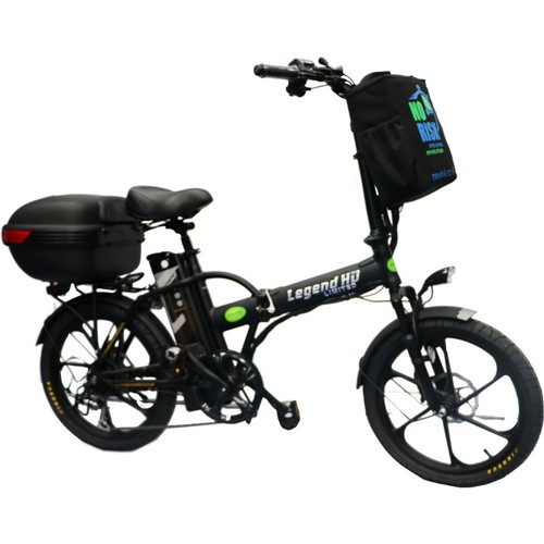 ������� ������� �� ���� ���� ���� ���� Greenbike Legend HD 48V