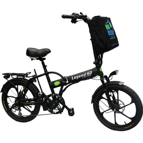 ������� ������� ��� ����� ���� ���� ���� Greenbike Legend HD 48V